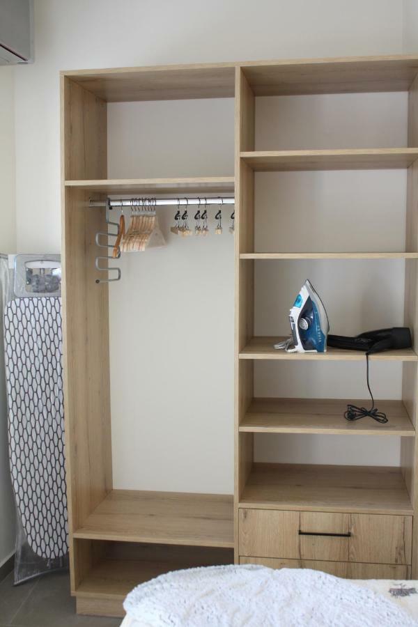 Elea Athens Apartment Buitenkant foto